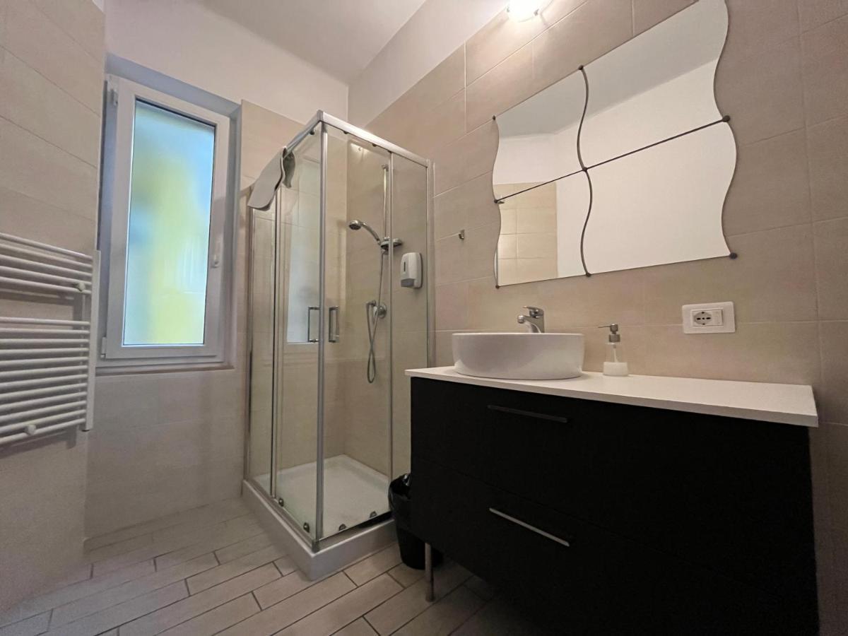 Il Guasco Rooms Ancona Exterior photo