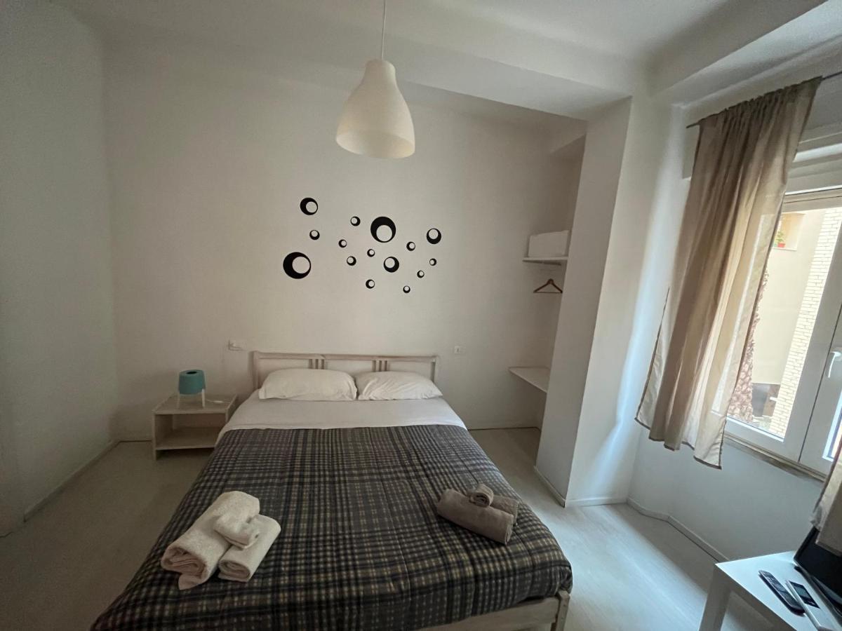 Il Guasco Rooms Ancona Exterior photo